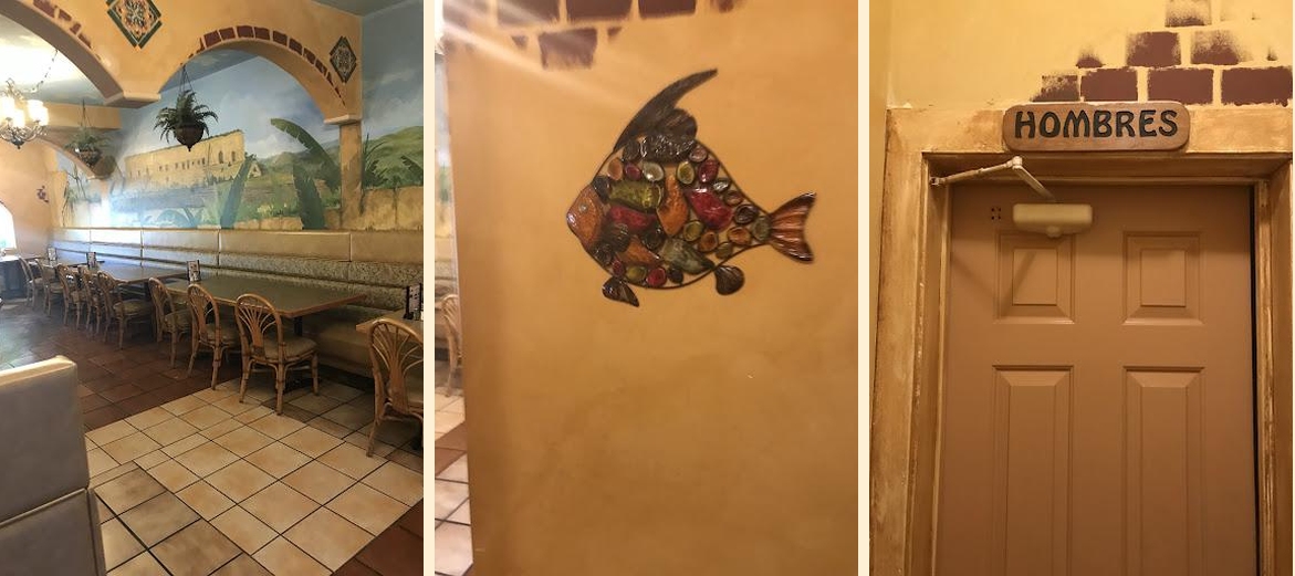 El Paraiso | Mexican Restaurant