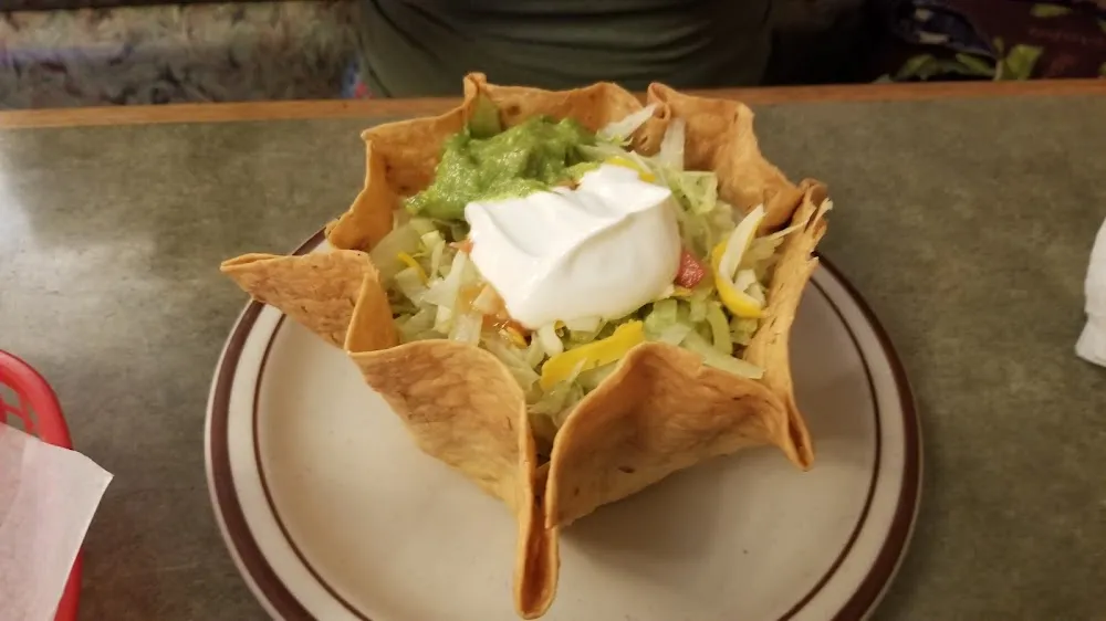 Taco Salad